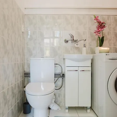 Apartamento Old Town Hideaway, *