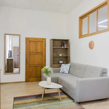 Old Town Hideaway, Apartment *