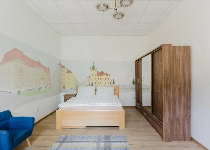 Apartamento Old Town Hideaway, Košice